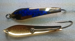 Gator Spoon King Spoon - TailwaterOutfitters