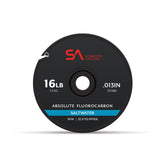 Absolute Fluorocarbon Saltwater Tippet