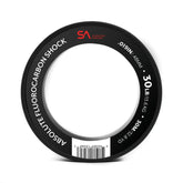 SA Absolute Fluorocarbon Leader - Tailwater Outfitters