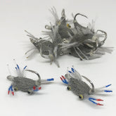 Flymen Fishing Co. Alphlexo Crab