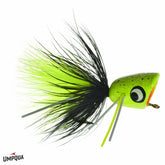 Umpqua Bass Popper - Tailwater Outfitters