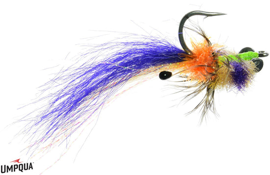 Umpqua Captain Gregg - Tailwater Outfitters
