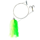 C&H Pro Rig King Buster