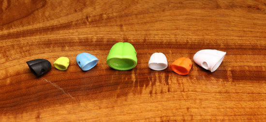 Double Barrel Popper & Slider Bodies - Tailwater Outfitters