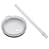 Yeti Rambler Tumbler 30oz Straw Lid - Tailwater Outfitters