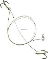 C&H Live Bait Kingfish Rig KPR-04 - Tailwater Outfitters