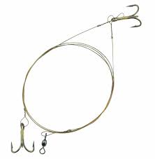C&H Live Bait Kingfish Rig KPR-06 - Tailwater Outfitters