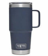 Yeti Rambler 20 OZ Travel Mug - Tailwater Outfitters