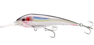 Nomad DTX Minnow 145mm- Shallow Floating - Tailwater Outfitters