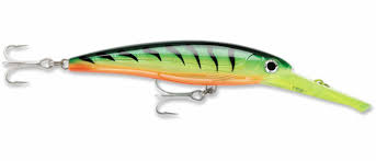 Rapala X Rap Magnum XRMAG10 - Tailwater Outfitters