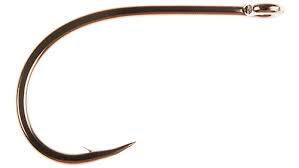 Ahrex SA280 Minnow - Tailwater Outfitters