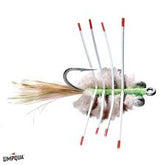 Umpqua Del Brown Permit Crab - Tailwater Outfitters