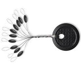 VMC Sinker Stops - TailwaterOutfitters