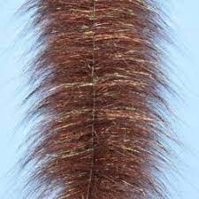 EP Senyo Chromatic Brush 3" - TailwaterOutfitters