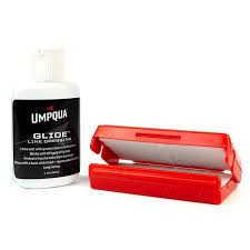 Glide Line Dressing w/ Line Box - TailwaterOutfitters