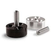 Tibor Push pole Caddy Quick Release - Tailwater Outfitters