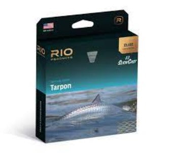 RIO Elite Tarpon - Tailwater Outfitters
