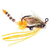 Umpqua Fight n Flee Fiddler - Tailwater Outfitters