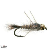 Umpqua Gold Bead Hare's Ear - Tailwater Outfitters