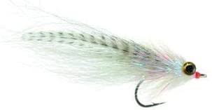 Umpqua Midnight Mullet - Tailwater Outfitters