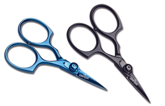 Umpqua Dream Stream + Razor Scissors - Tailwater Outfitters