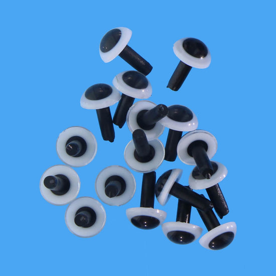 EP Plastic Eyes