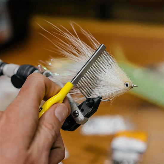 Loon Ergo Comb - TailwaterOutfitters