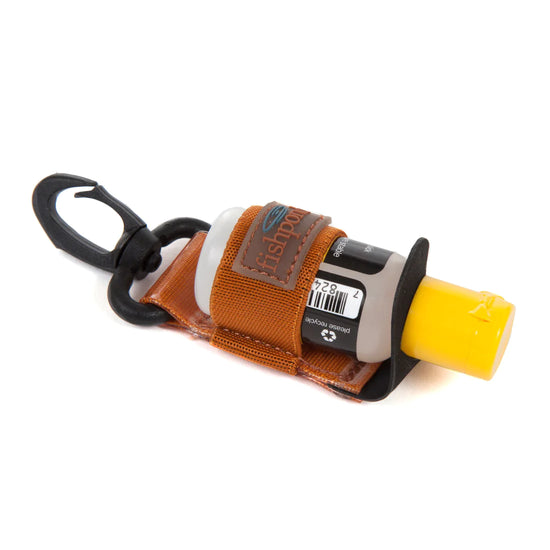 Dry Fly Floatant Bottle Holder - Tailwater Outfitters