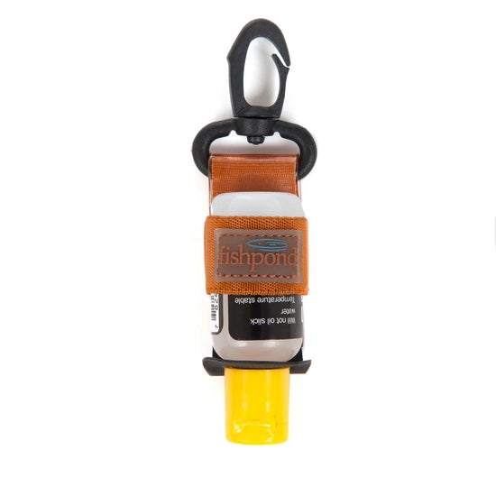 Dry Fly Floatant Bottle Holder - Tailwater Outfitters