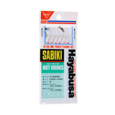 Hayabusa Sabiki Red - TailwaterOutfitters