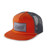 Heritage Trucker Hat - Tailwater Outfitters
