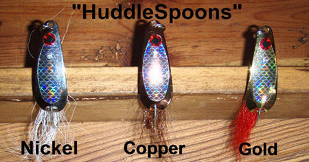 Huddleston 1/2Oz - TailwaterOutfitters
