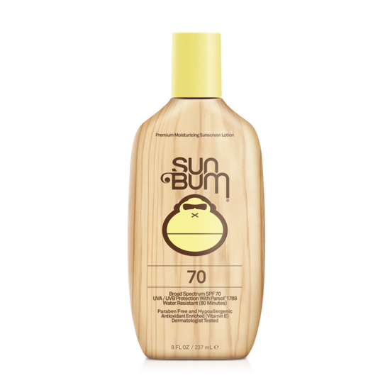 Sun Bum 8oz Lotion - TailwaterOutfitters