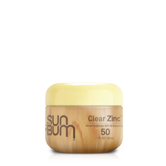 Sun Bum Zinc Oxide - TailwaterOutfitters