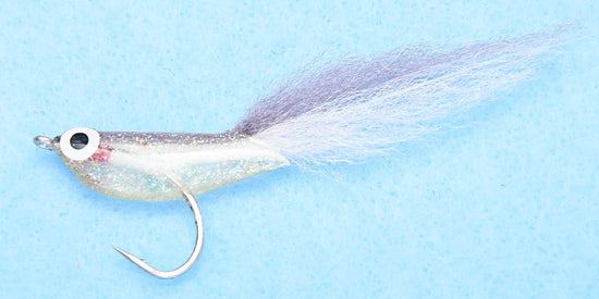 Glass Minnow - TailwaterOutfitters