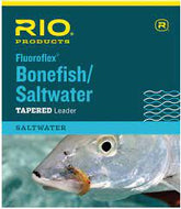 Rio Fluoroflex Bonefish/Saltwater Leader - Tailwater Outfitters