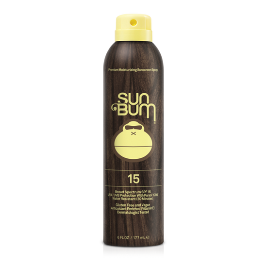 Sun Bum 6oz Spray - TailwaterOutfitters