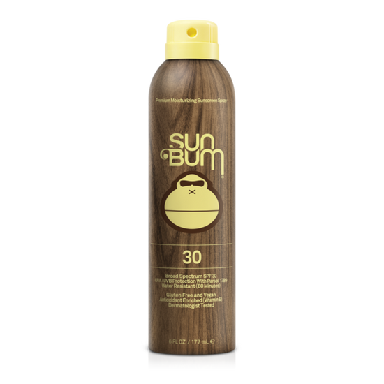 Sun Bum 6oz Spray - TailwaterOutfitters