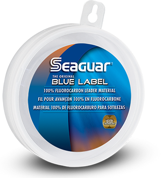 Seaguar Blue Label - TailwaterOutfitters