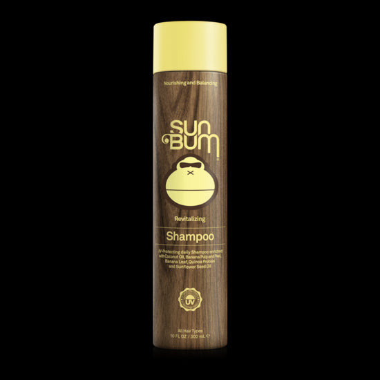 Sun Bum Shampoo 10oz - TailwaterOutfitters