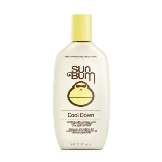 Sun Bum After Sun Cool Down Aloe - TailwaterOutfitters
