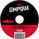 Umpqua Perform X Trout Nylon Tippet - Tailwater Outfitters