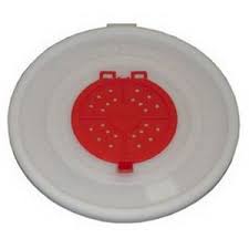 5 Gal Bucket Lid - Tailwater Outfitters