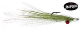 Umpqua Clouser Minnow 2/0 - TailwaterOutfitters