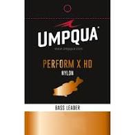 Umpqua Perform X HD Nylon Bass Leader - Tailwater Outfitters