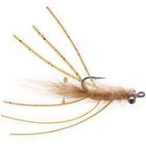 Mantis Shrimp Weedless Veverka - TailwaterOutfitters