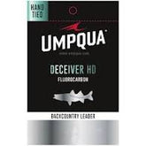 Umpqua Deceiver HD Backcountry Leader - Tailwater Outfitters