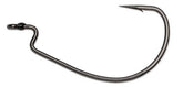 VMC HD Wide Gap Hook Black Nickel - TailwaterOutfitters
