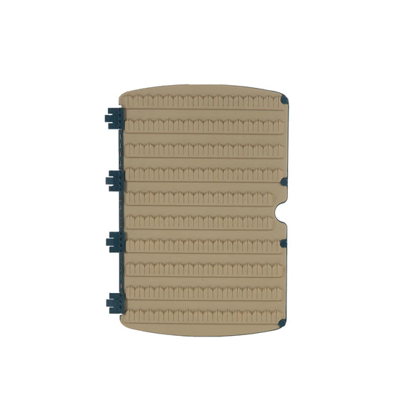 Tacky Pescador Fly Box - Leaflet - XL - Tailwater Outfitters