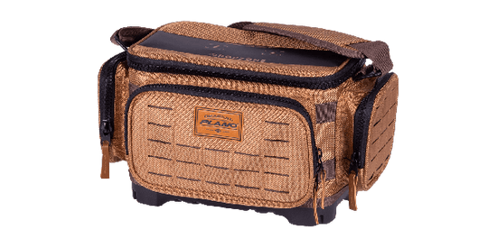 Plano Guide Series 3500 Tackle System - TailwaterOutfitters